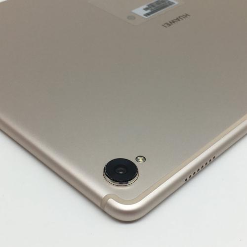 华为平板 M6 10.8英寸 WiFi版 – 影音娱乐平板_资料手册