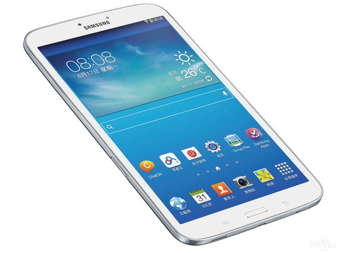 Galaxy Tab 3 8.0 - 便携平板电脑_资料手册-2