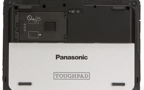Panasonic Toughpad – 三防坚固平板电脑_百科资料
