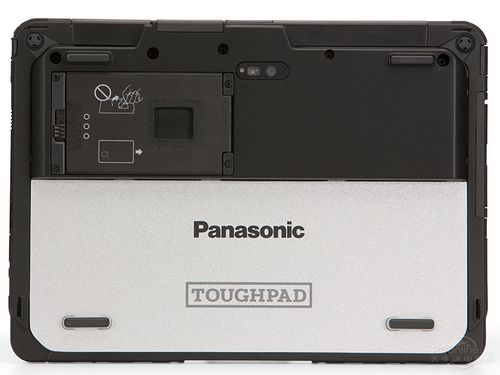 Panasonic Toughpad – 三防坚固平板电脑_百科资料