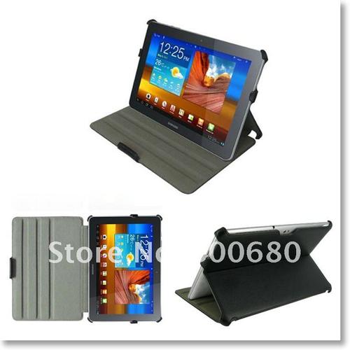 Galaxy Tab 8.9 (P7300P7310) - 轻薄便携平板_资料大全-4