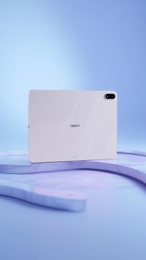 OPPO Pad 5 Matte Display Edition – 护眼柔光平板_百科资料
