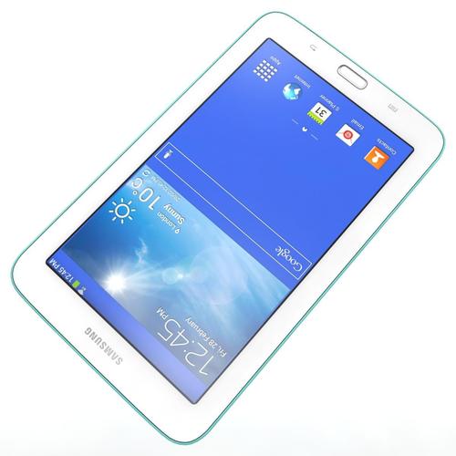 Galaxy Tab 3 Lite - 入门级平板电脑_资料手册-2