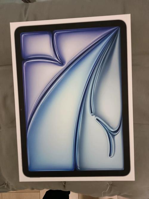 11英寸iPad Air (M4) - 轻薄高性能平板_资料手册-2 11英寸iPad Air (M4) - 轻薄高性能平板_资料手册-2