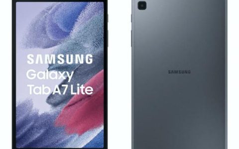 Galaxy Tab A7 10.4 (2022) – 大屏影音平板_资料库