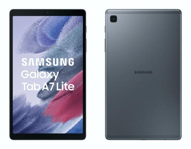 Galaxy Tab A7 10.4 (2022) – 大屏影音平板_资料库