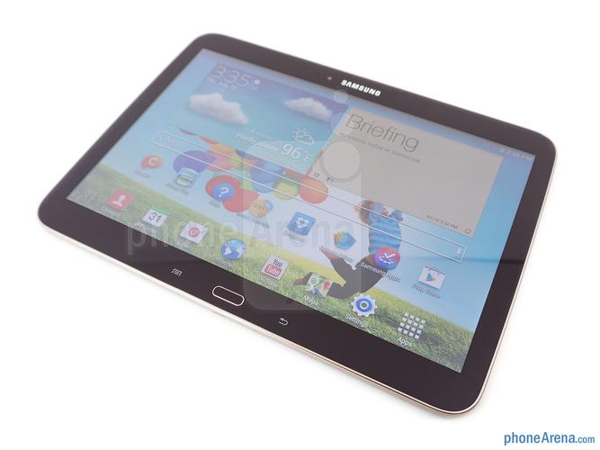 Galaxy Tab 3 10.1 4G - 4G通话平板电脑_资料库-5 Galaxy Tab 3 10.1 4G - 4G通话平板电脑_资料库-5