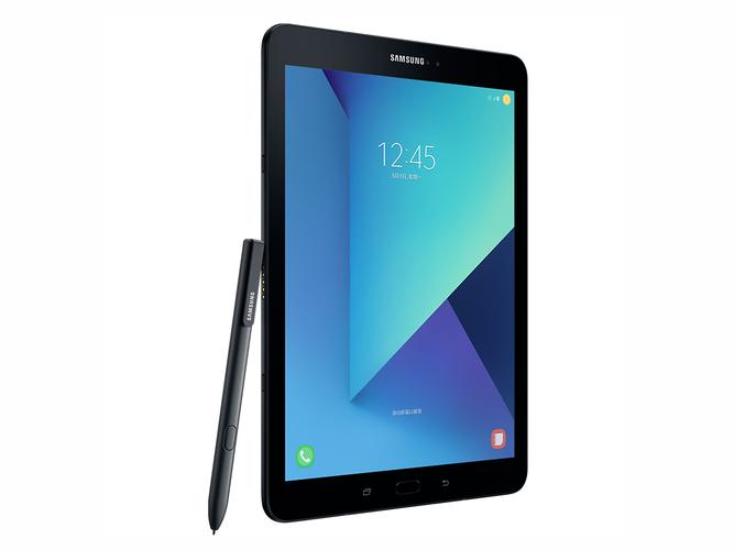 Galaxy Tab S3 - 轻薄商务平板_百科资料-5
