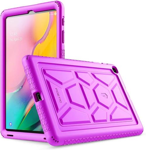 Galaxy Tab A 10.1 (2019) - 大屏影音平板_资料手册-5