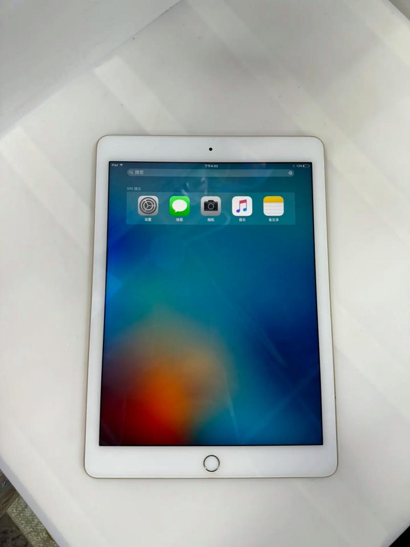 iPad Air 2 - 轻薄全贴合屏平板_资料合集-3