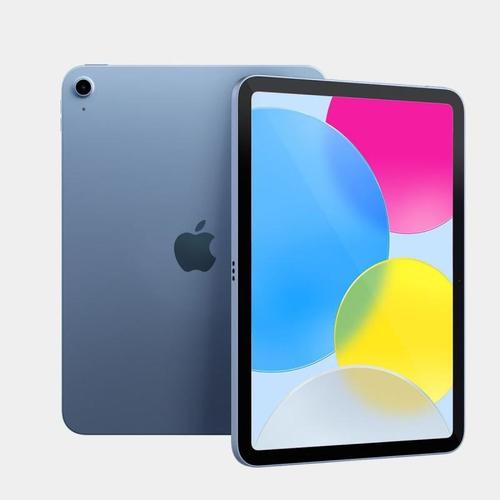 iPad (A16) - 高性能平板电脑_资料手册-5