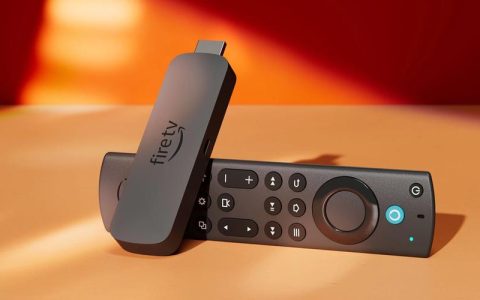 Amazon Fire（第五代） – 高清影音平板_资料手册