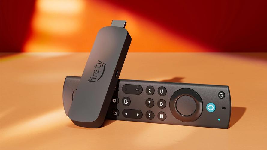 Amazon Fire（第五代） – 高清影音平板_资料手册