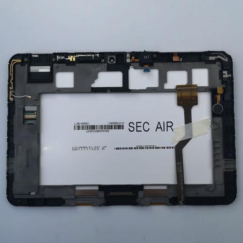 Galaxy Tab 8.9 (P7300P7310) - 轻薄便携平板_资料大全-3