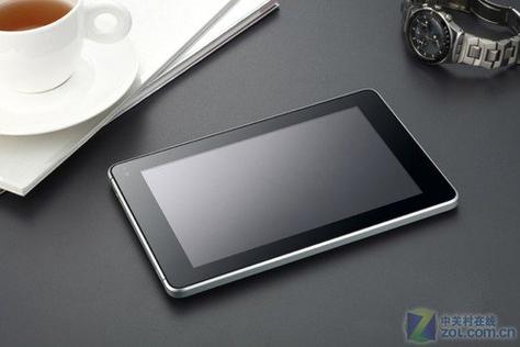 HUAWEI MediaPad 2 - 高清影音平板_资料手册-4