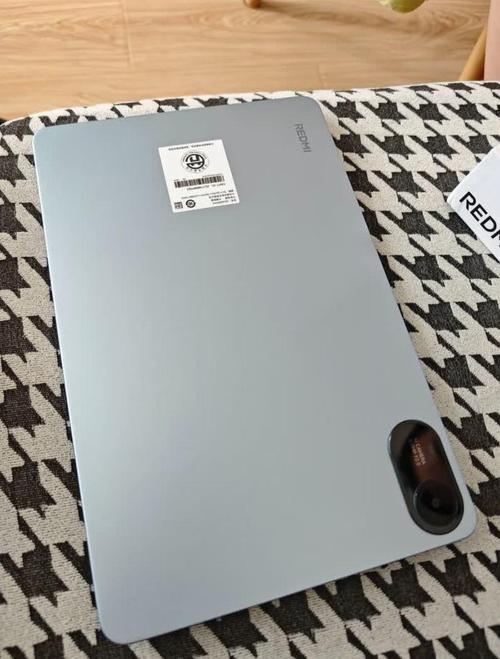 Redmi Pad 2 - 高清护眼平板_资料手册-2