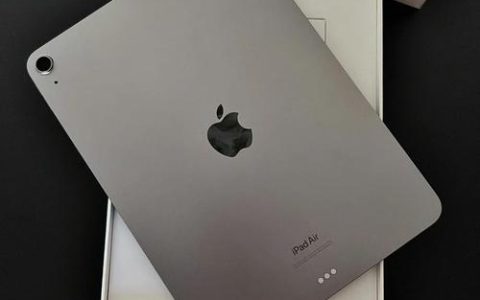 iPad Air (第 6 代) – 全面屏平板电脑_资料手册