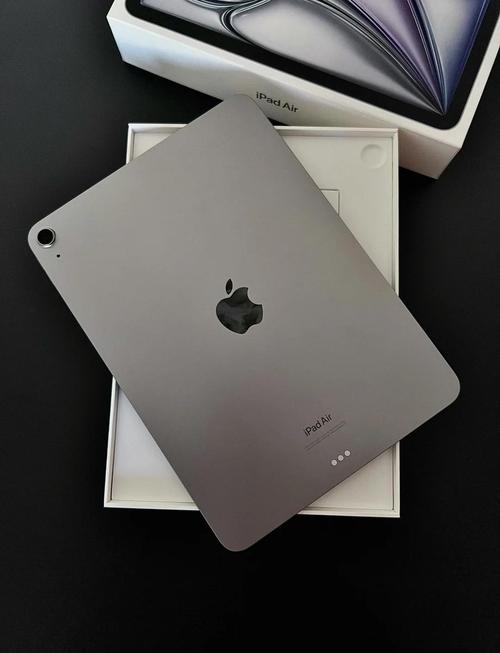 iPad Air (第 6 代) – 全面屏平板电脑_资料手册