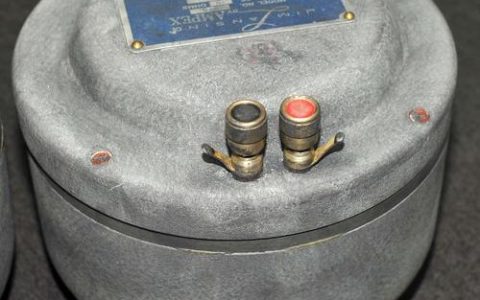 AMPEx – 高性能音频播放器_百科资料