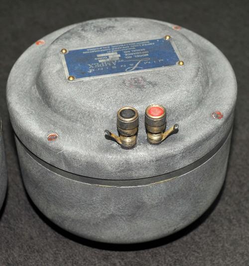 AMPEx - 高性能音频播放器_百科资料-1 AMPEx - 高性能音频播放器_百科资料-1