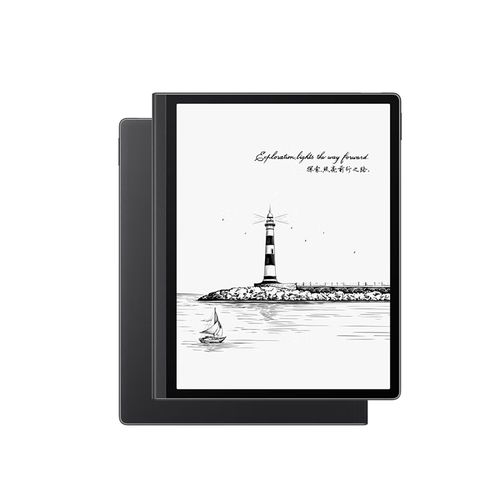 HUAWEI MatePad Paper 10.3英寸 - 墨水屏护眼平板_资料手册-3