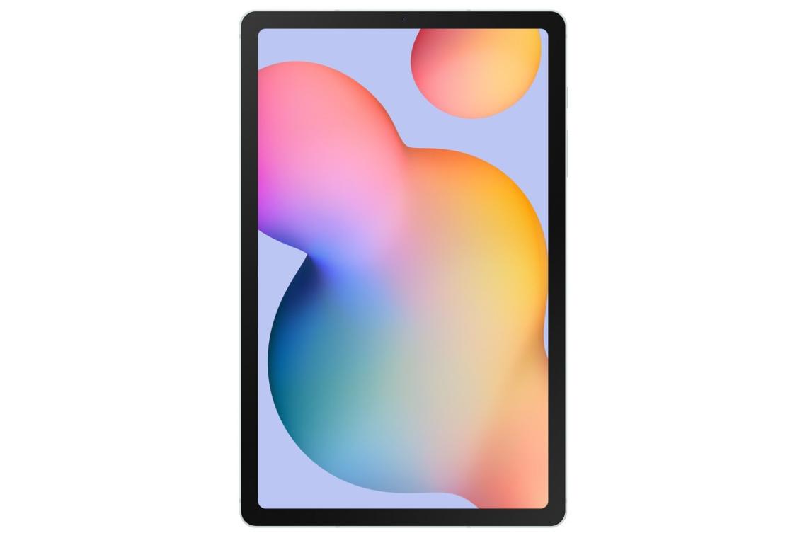 Galaxy Tab S6 Lite (2024) - 学习娱乐平板_百科资料-3 Galaxy Tab S6 Lite (2024) - 学习娱乐平板_百科资料-3