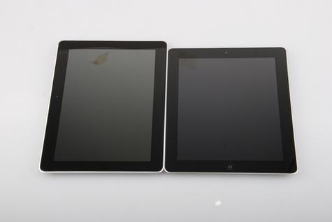 HUAWEI MediaPad 10 FHD - 高清大屏平板电脑_资料库-4