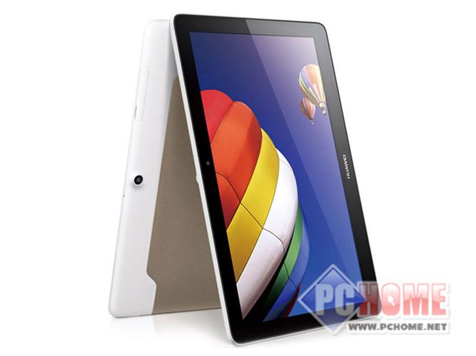 华为 MediaPad S10-233L - 高清影音平板电脑_资料手册-3 华为 MediaPad S10-233L - 高清影音平板电脑_资料手册-3