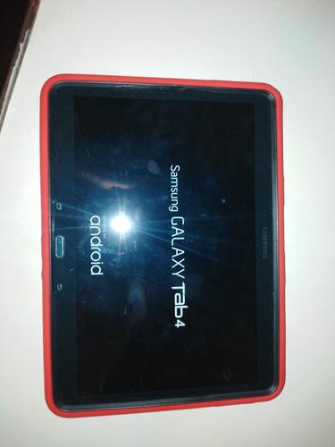 Galaxy Tab 4 10.1 – 入门级平板电脑_资料大全