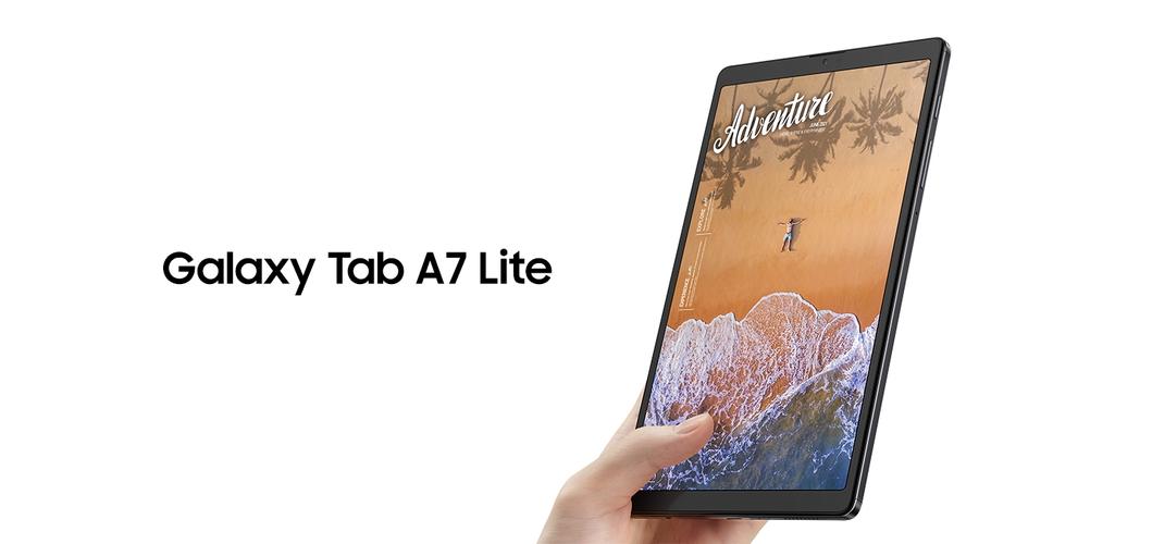 Galaxy Tab A7 Lite 4G - 便携4G平板_资料手册-2