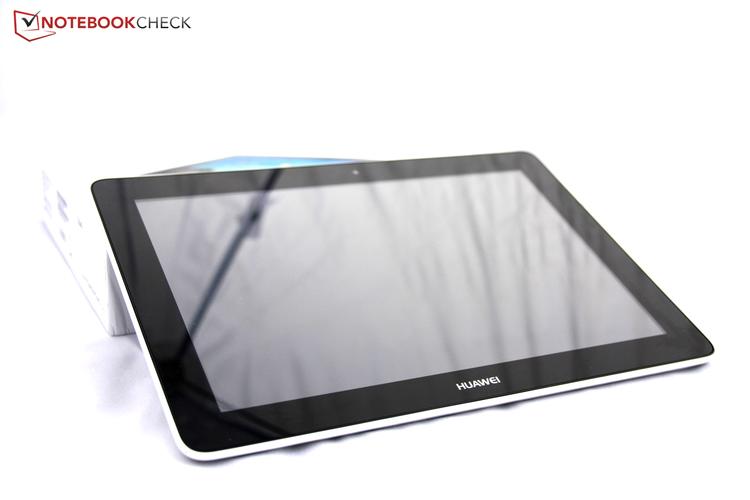HUAWEI MediaPad 10 Link+ - 高清大屏平板电脑_资料手册-5