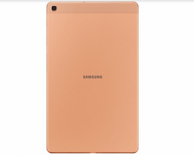 Galaxy Tab A 10.1 4G - 大屏娱乐平板_资料手册-2