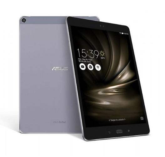 ASUS ZenPad 3S 10 - 2K屏影音平板_资料库-2 ASUS ZenPad 3S 10 - 2K屏影音平板_资料库-2