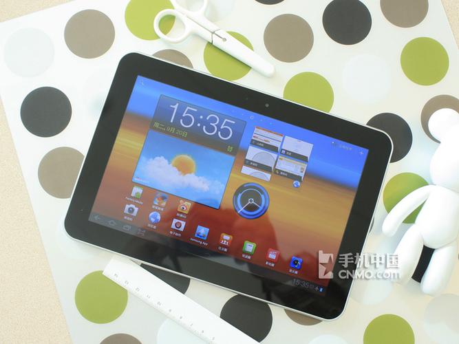 Galaxy Tab 8.9 (P7300P7310) - 轻薄便携平板_资料大全-2