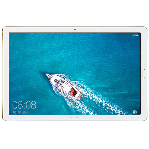 华为平板 M5 Pro 10.8英寸 - 专业办公平板_资料手册-2