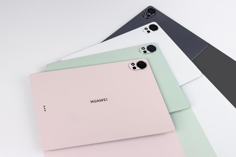 华为 MatePad Air 2025 - 轻薄护眼平板_资料手册-5 华为 MatePad Air 2025 - 轻薄护眼平板_资料手册-5