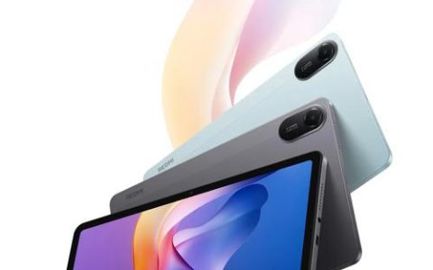 Redmi Pad 2 4G – 4G全网通平板_资料手册
