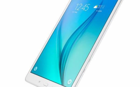 Galaxy Tab A 9.7 – 大屏娱乐平板_资料手册