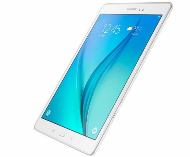 Galaxy Tab A 9.7 – 大屏娱乐平板_资料手册