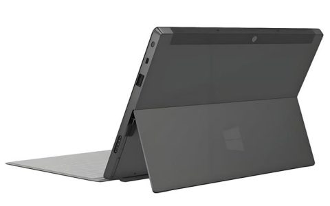 Microsoft Surface RT – 轻薄触控平板电脑_资料手册