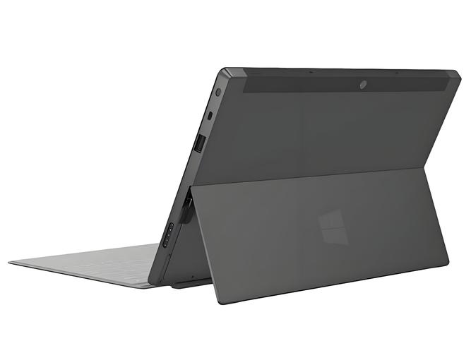 Microsoft Surface RT – 轻薄触控平板电脑_资料手册