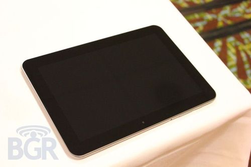 Galaxy Tab 8.9 - 轻薄便携平板_百科资料-5