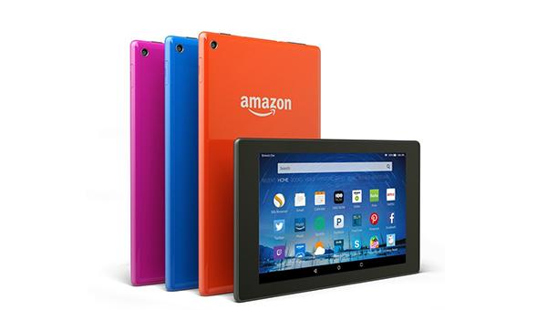 Amazon Fire HD 8（第7代） - 高清影音平板_百科资料-5