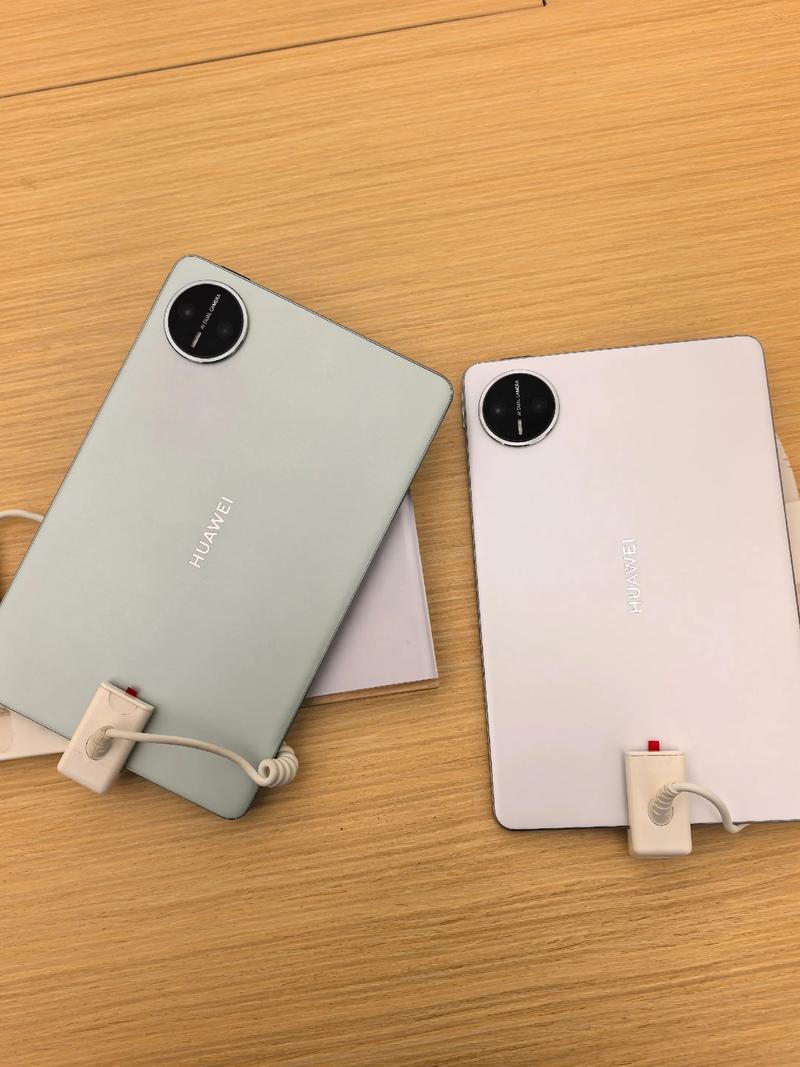 HUAWEI MatePad Mini 标准版 - 便携学习平板_百科资料-3