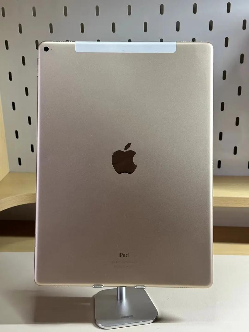 12.9 英寸 iPad Pro (第 1 代) - 大屏旗舰平板_资料手册-1