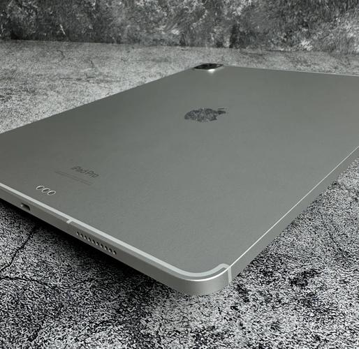 12.9 英寸 iPad Pro (第 1 代) - 大屏旗舰平板_资料手册-4