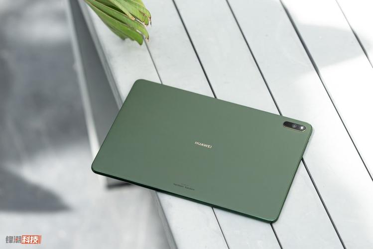 HUAWEI MatePad 11 夏日胡杨 - 护眼全面屏平板_资料手册-4