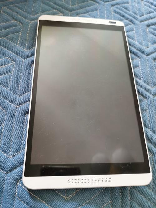 HUAWEI MediaPad M1 - 高清影音平板_资料大全-3
