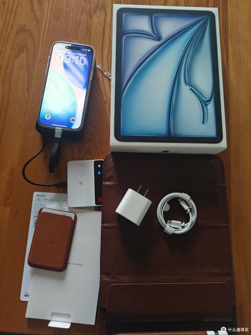 11英寸iPad Air (M4) - 轻薄高性能平板_资料手册-4 11英寸iPad Air (M4) - 轻薄高性能平板_资料手册-4