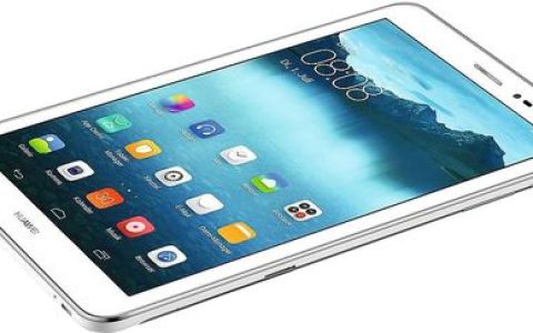 HUAWEI MediaPad T1 8.0 LTE – 便携4G通话平板_资料手册